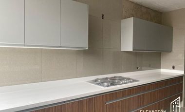 Venta de Departamento en Fuente de Acuario, Tecamachalco, Naucalpan