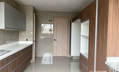 Venta de Departamento en Fuente de Acuario, Tecamachalco, Naucalpan