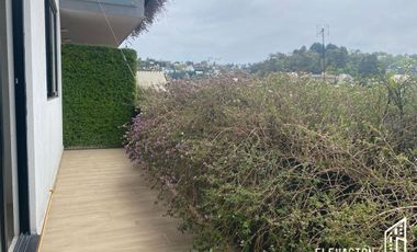 Venta de Departamento en Fuente de Acuario, Tecamachalco, Naucalpan