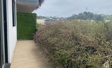 Venta de Departamento en Fuente de Acuario, Tecamachalco, Naucalpan