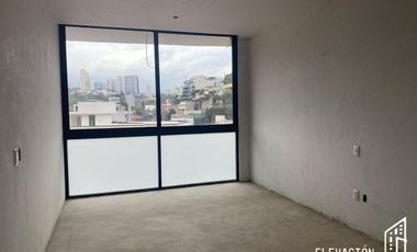 Venta de Departamento en Fuente de Acuario, Tecamachalco, Naucalpan