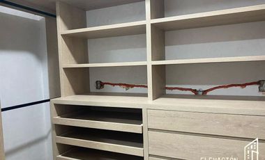 Venta de Departamento en Fuente de Acuario, Tecamachalco, Naucalpan