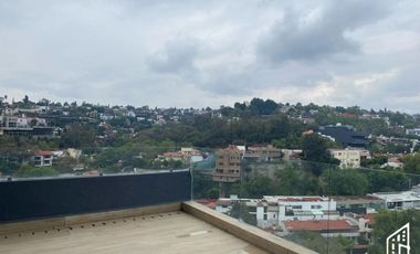 Venta de Departamento en Fuente de Acuario, Tecamachalco, Naucalpan