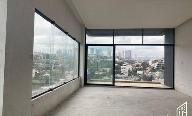 Venta de Departamento en Fuente de Acuario, Tecamachalco, Naucalpan