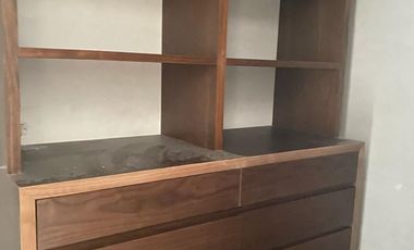 Venta de Departamento en Fuente de Acuario, Tecamachalco, Naucalpan