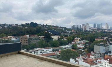 Venta de Departamento en Fuente de Acuario, Tecamachalco, Naucalpan