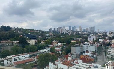 Venta de Departamento en Fuente de Acuario, Tecamachalco, Naucalpan