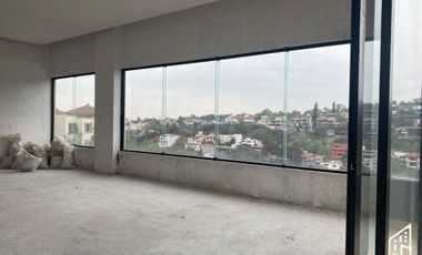 Venta de Departamento en Fuente de Acuario, Tecamachalco, Naucalpan