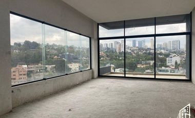 Venta de Departamento en Fuente de Acuario, Tecamachalco, Naucalpan