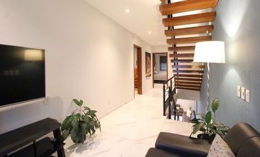 Casa en Venta en Parques Vallarta Zapopan Jalisco