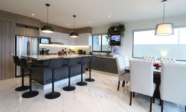Casa en Venta en Parques Vallarta Zapopan Jalisco