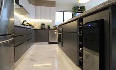 Casa en Venta en Parques Vallarta Zapopan Jalisco