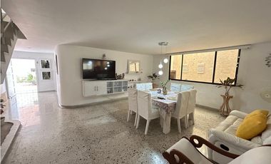 Riomar - Casa Duplex en Arriendo - Barranquilla