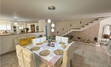 Riomar - Casa Duplex en Arriendo - Barranquilla