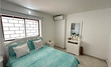 Riomar - Casa Duplex en Arriendo - Barranquilla