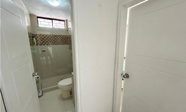 Riomar - Casa Duplex en Arriendo - Barranquilla