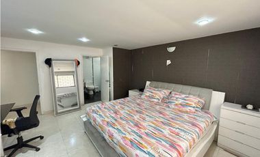 Riomar - Casa Duplex en Arriendo - Barranquilla