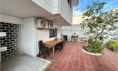 Riomar - Casa Duplex en Arriendo - Barranquilla