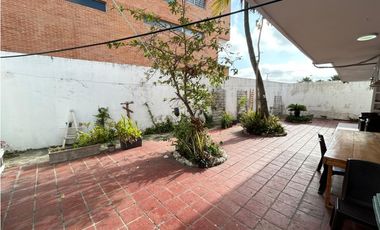 Riomar - Casa Duplex en Arriendo - Barranquilla