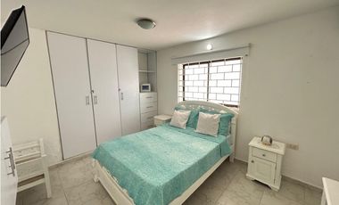 Riomar - Casa Duplex en Arriendo - Barranquilla
