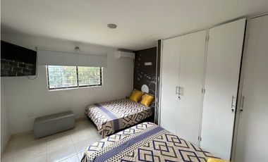 Riomar - Casa Duplex en Arriendo - Barranquilla