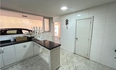 Riomar - Casa Duplex en Arriendo - Barranquilla