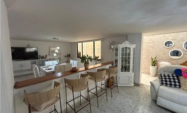 Riomar - Casa Duplex en Arriendo - Barranquilla