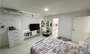 Riomar - Casa Duplex en Arriendo - Barranquilla