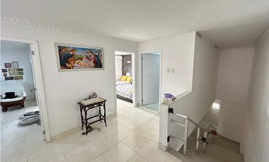 Riomar - Casa Duplex en Arriendo - Barranquilla