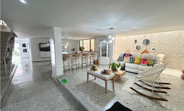 Riomar - Casa Duplex en Arriendo - Barranquilla