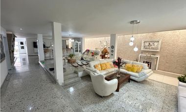 Riomar - Casa Duplex en Arriendo - Barranquilla