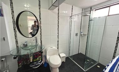 Riomar - Casa Duplex en Arriendo - Barranquilla