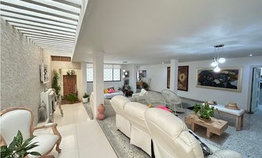 Riomar - Casa Duplex en Arriendo - Barranquilla