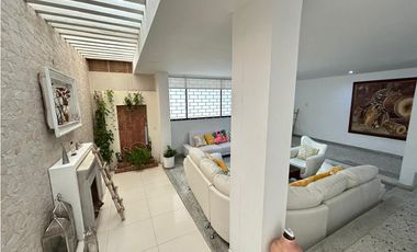 Riomar - Casa Duplex en Arriendo - Barranquilla