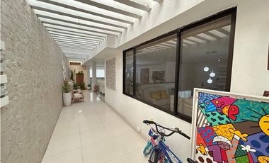 Riomar - Casa Duplex en Arriendo - Barranquilla