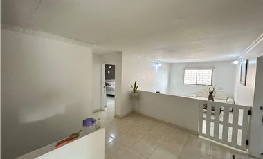Riomar - Casa Duplex en Arriendo - Barranquilla