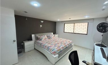 Riomar - Casa Duplex en Arriendo - Barranquilla
