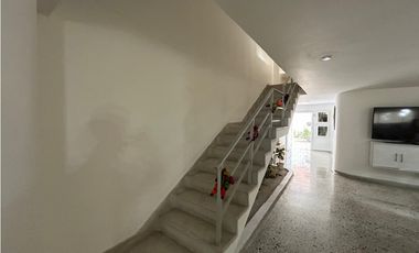 Riomar - Casa Duplex en Arriendo - Barranquilla