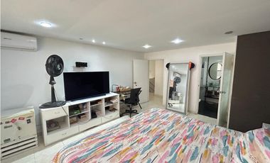 Riomar - Casa Duplex en Arriendo - Barranquilla