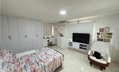 Riomar - Casa Duplex en Arriendo - Barranquilla