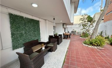 Riomar - Casa Duplex en Arriendo - Barranquilla