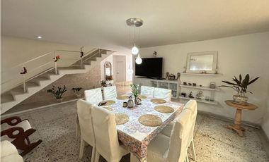 Riomar - Casa Duplex en Arriendo - Barranquilla