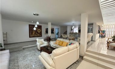 Riomar - Casa Duplex en Arriendo - Barranquilla