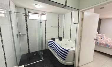 Riomar - Casa Duplex en Arriendo - Barranquilla