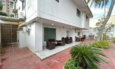 Riomar - Casa Duplex en Arriendo - Barranquilla