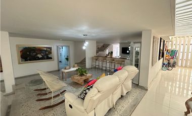 Riomar - Casa Duplex en Arriendo - Barranquilla