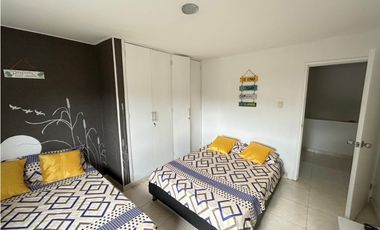 Riomar - Casa Duplex en Arriendo - Barranquilla