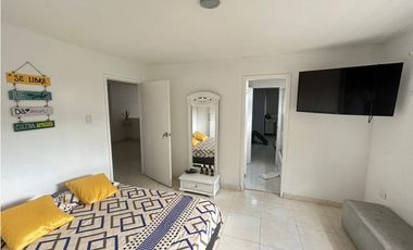 Riomar - Casa Duplex en Arriendo - Barranquilla