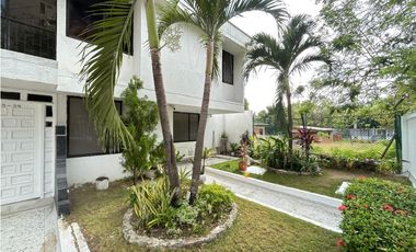 Riomar - Casa Duplex en Arriendo - Barranquilla
