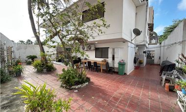 Riomar - Casa Duplex en Arriendo - Barranquilla